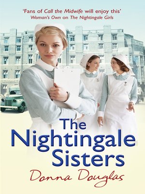 cover image of The Nightingale Sisters